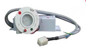 Samcom - EHL 136-LED - Emergency Downlights (Recess mount)