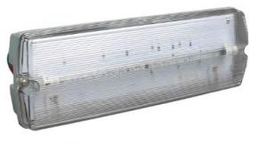 Samcom - EEP 115P-NM-LED-T5 - Emergency Fluorescent Lighting (Surface mount, Non Maintain)