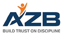 AZB logo