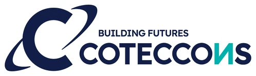 Coteccons logo
