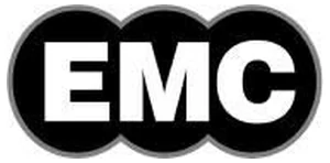 EMC logo