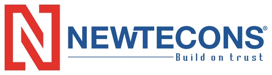 Newtecons logo
