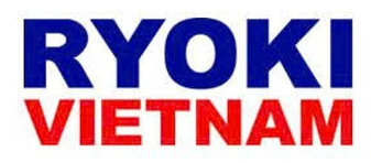 Ryoki Vietnam logo