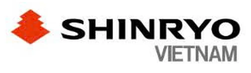 Shinryo Vietnam logo