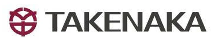 Takenaka logo