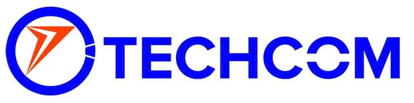 Techcom logo