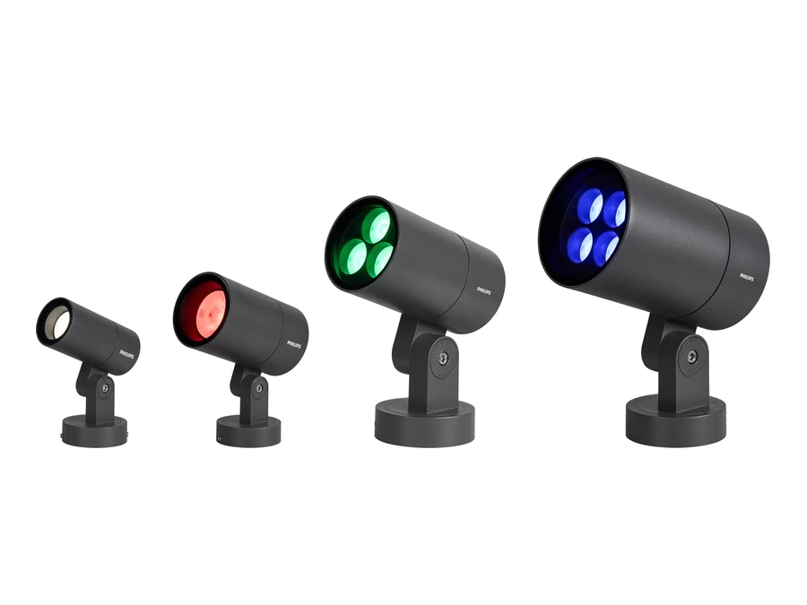 UniSpot BVP375