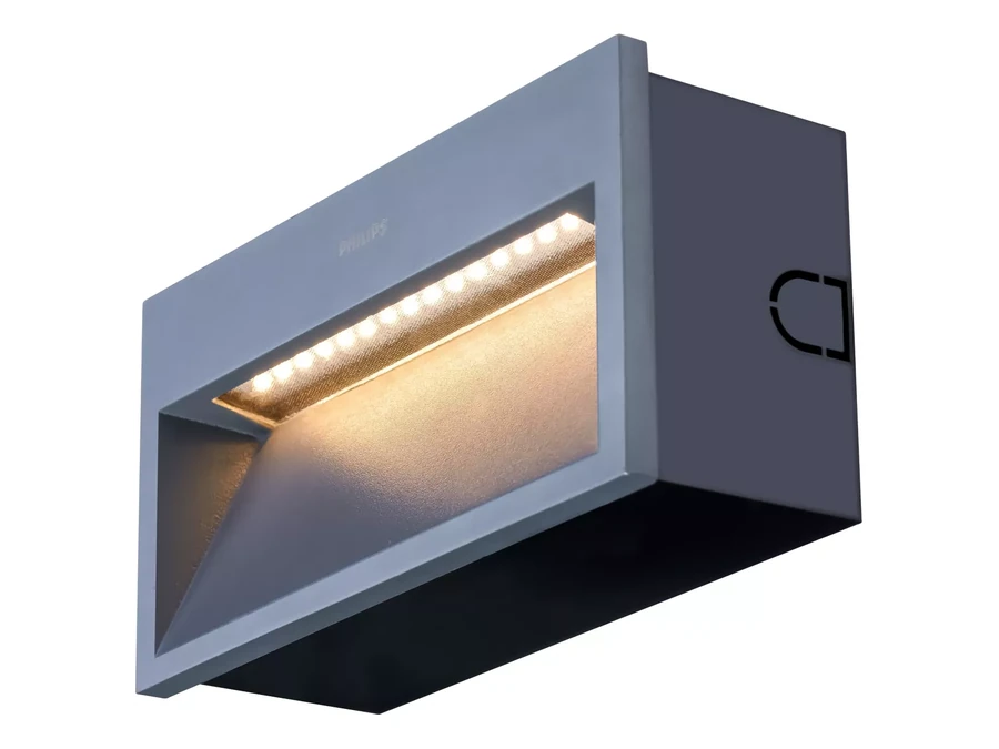 Uni StepLight BWP400