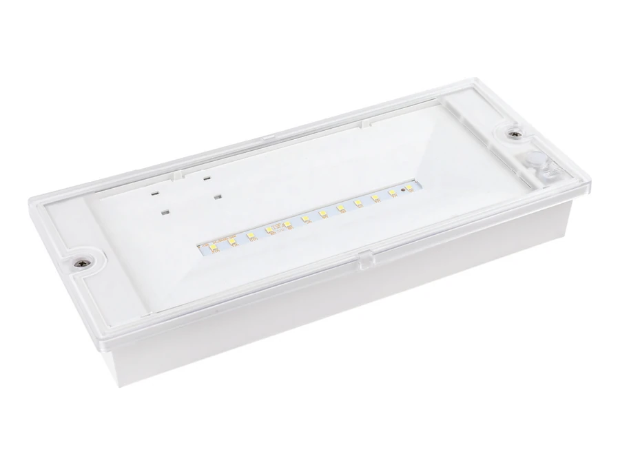 EL-LED2 LED Emergency Bulkhead EL-LED2