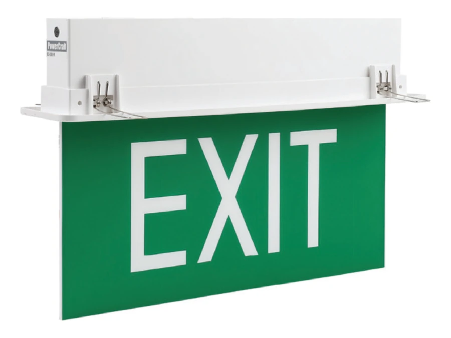 Slim Blade Exit EX-SB-M