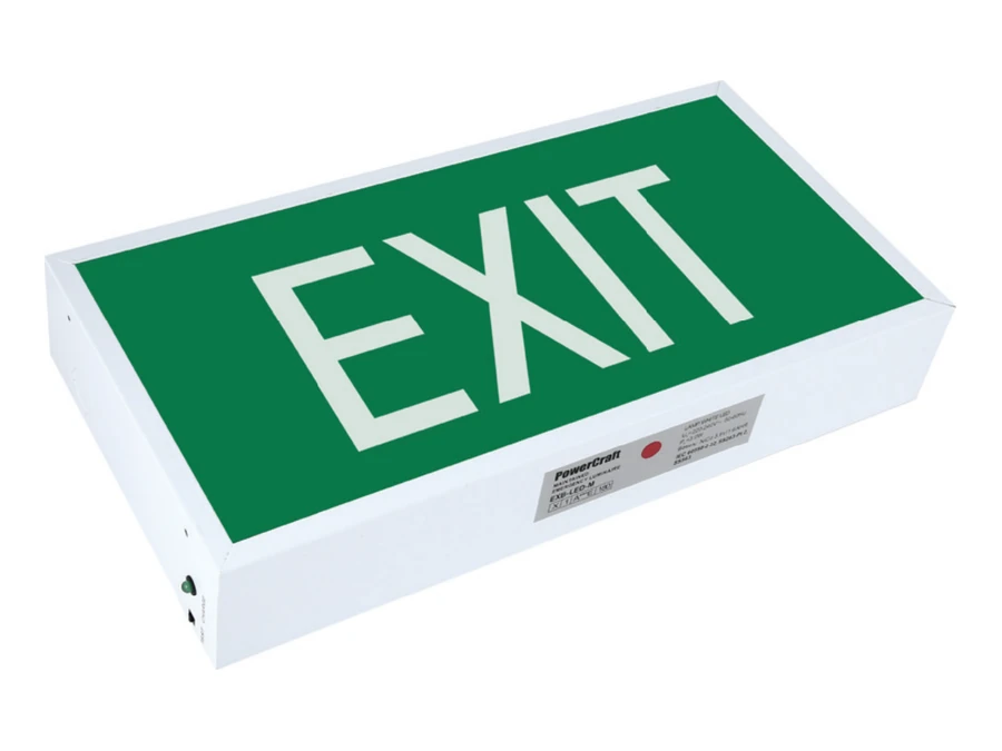 Surface Box LED EXB-LED-M