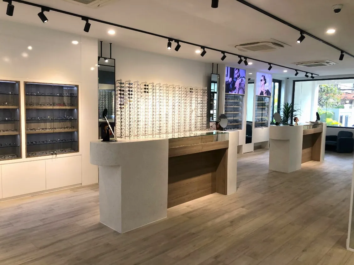European Eye Center