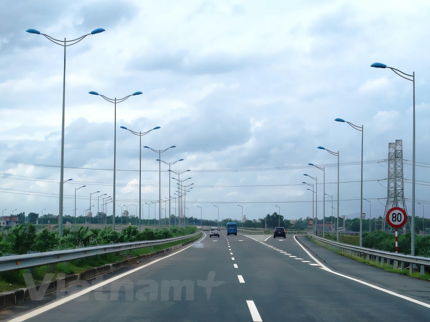 Lạng Sơn Urban Routes