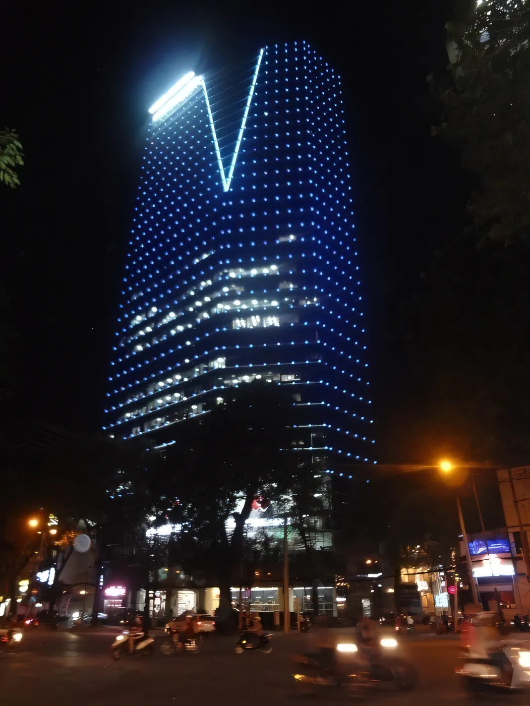 Lim Tower
