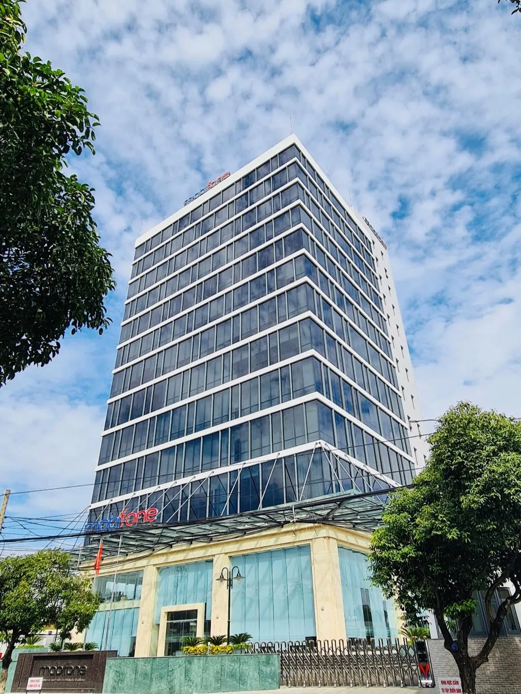 Mobifone Đồng Nai