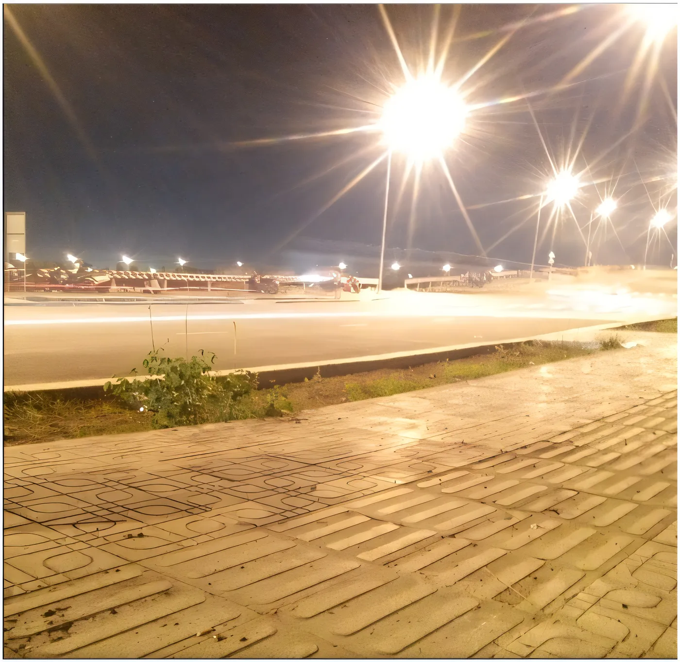 National University Route