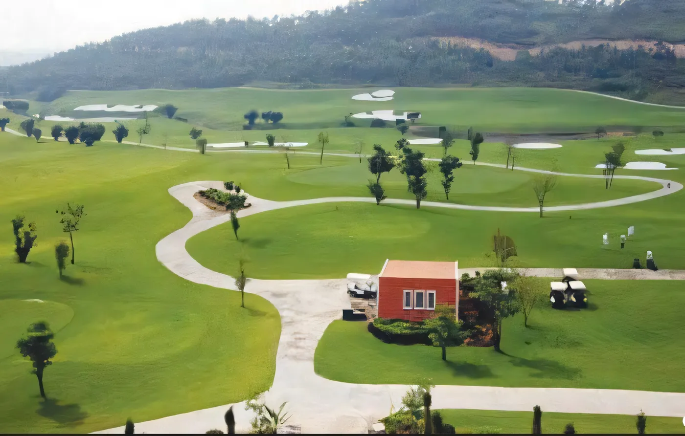 Royal Golf Course