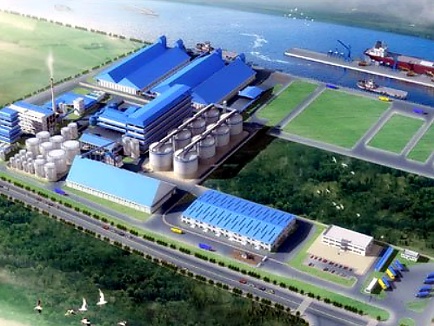 VAL Factory