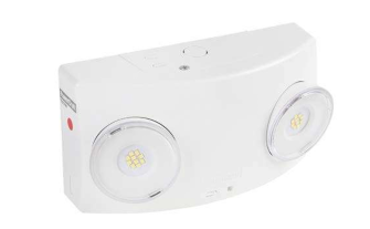 PowerCraft- TED10NM -Twin-spot LED