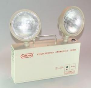 Samcom - ETL 208 - LED - Emergency Halogency (Mickey Mouse)1